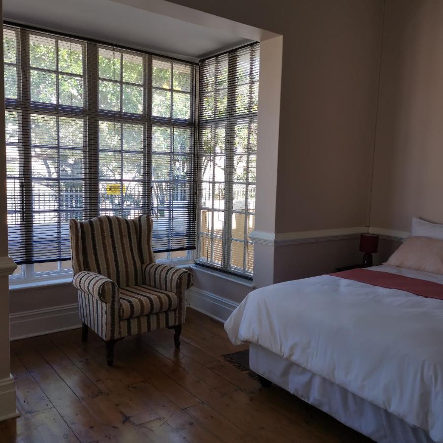 Bed and Breakfast Esperamos Durban Zewnętrze zdjęcie