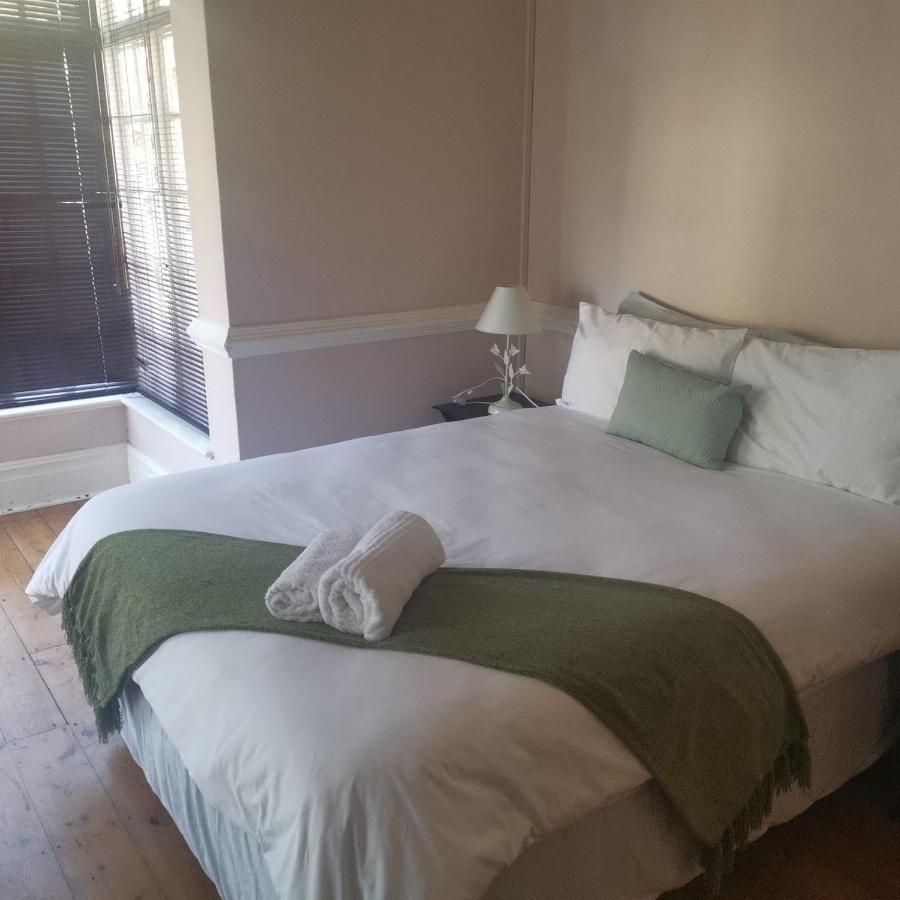 Bed and Breakfast Esperamos Durban Zewnętrze zdjęcie