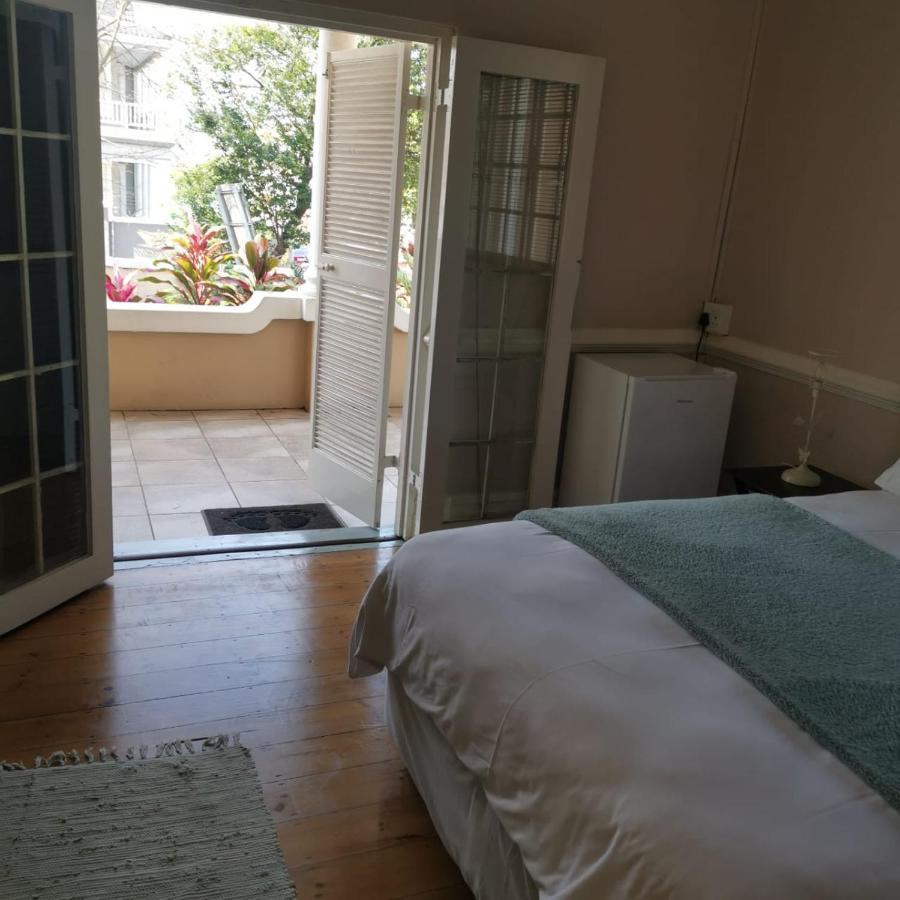 Bed and Breakfast Esperamos Durban Zewnętrze zdjęcie