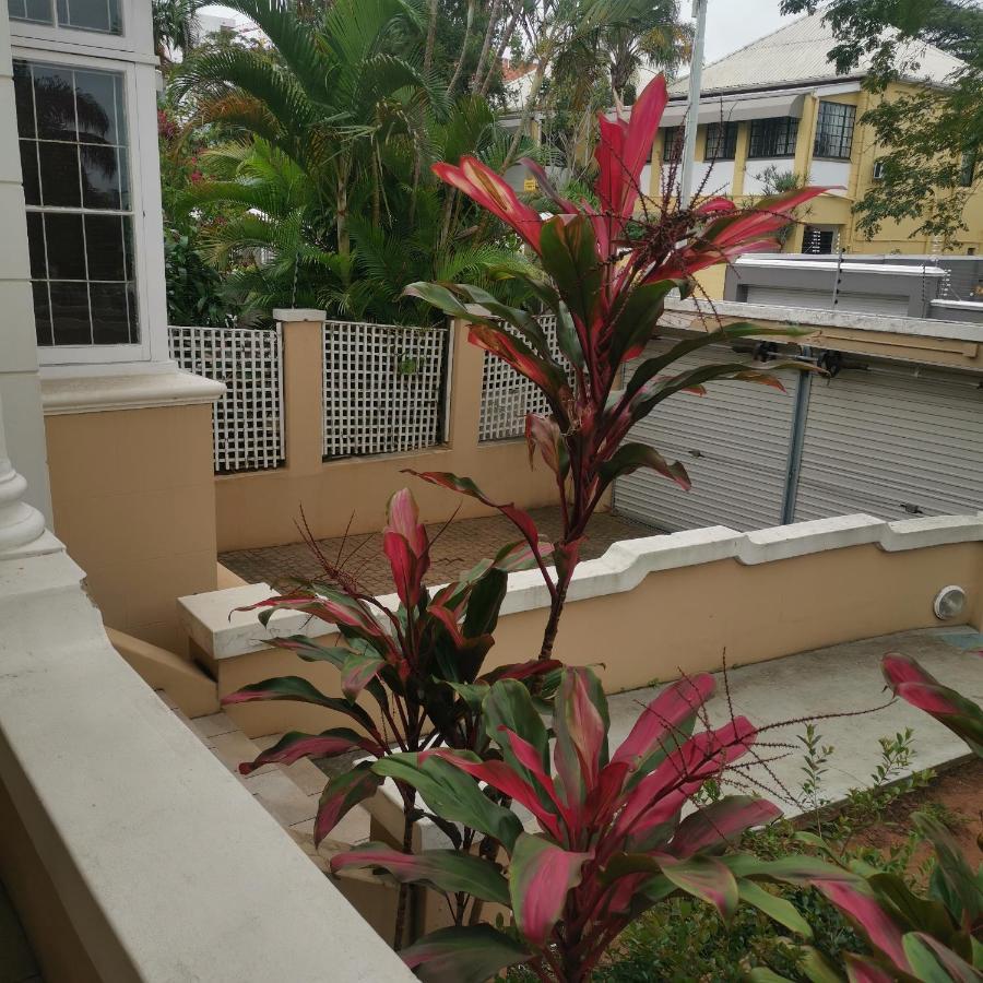 Bed and Breakfast Esperamos Durban Zewnętrze zdjęcie